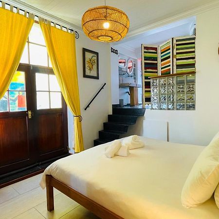 Ami Vine House Cidade Do Cabo Exterior foto