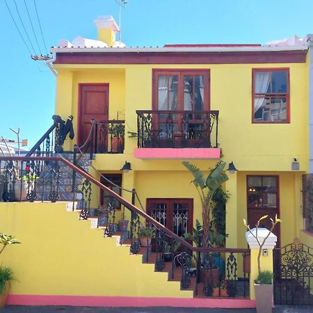 Ami Vine House Cidade Do Cabo Exterior foto