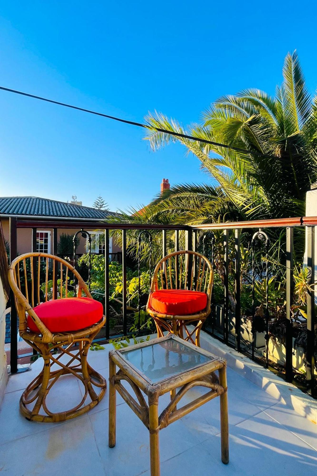 Ami Vine House Cidade Do Cabo Exterior foto