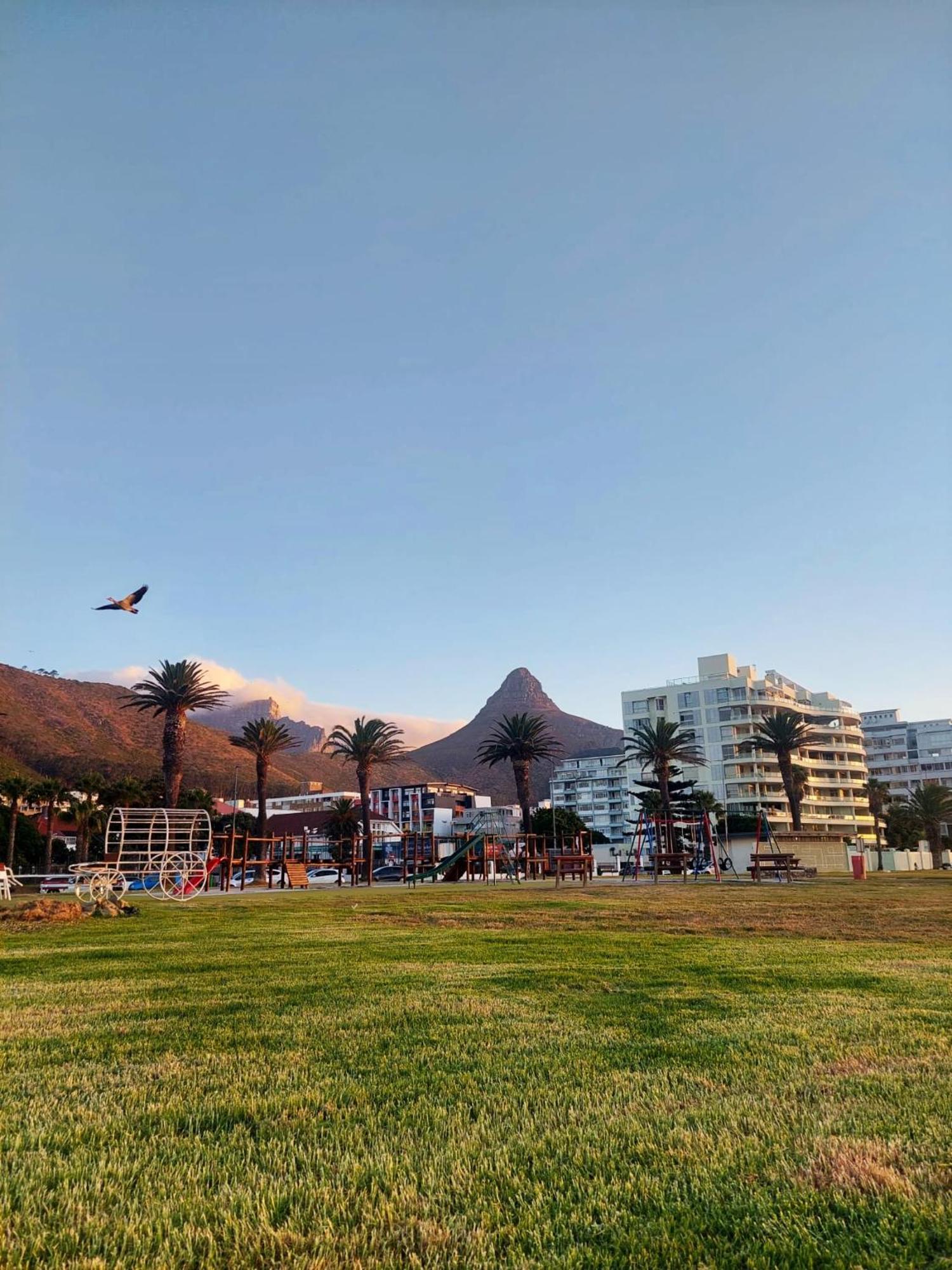 Ami Vine House Cidade Do Cabo Exterior foto