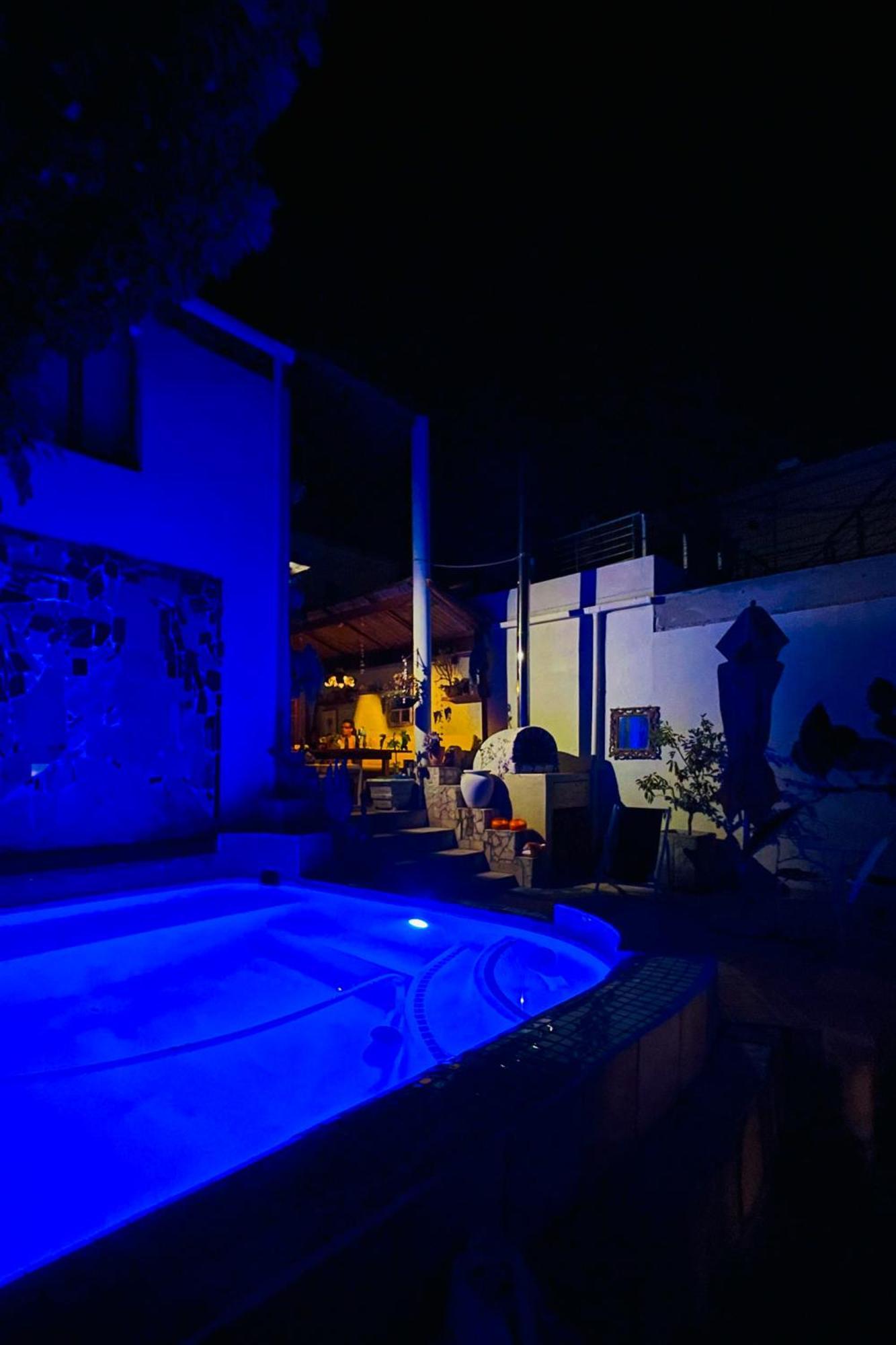 Ami Vine House Cidade Do Cabo Exterior foto