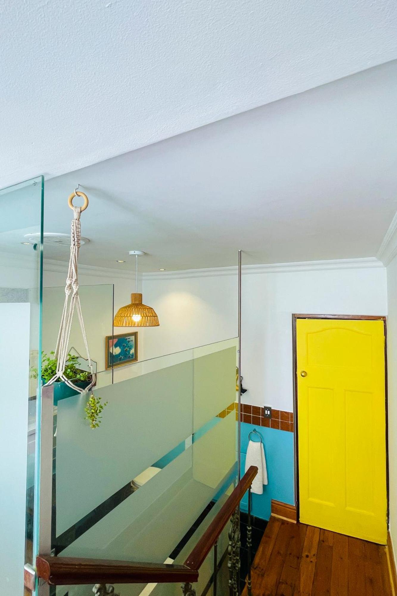 Ami Vine House Cidade Do Cabo Exterior foto