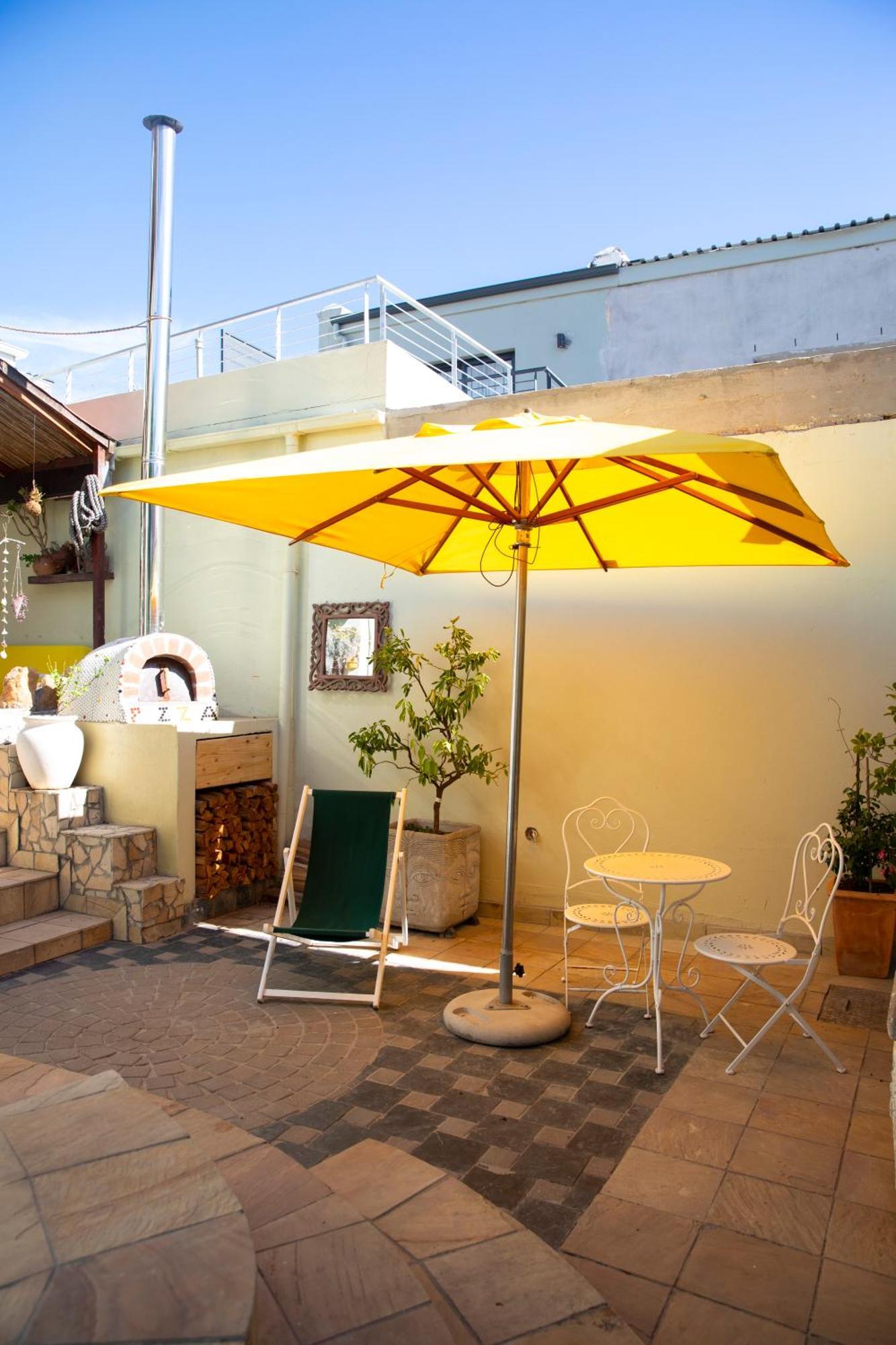 Ami Vine House Cidade Do Cabo Exterior foto