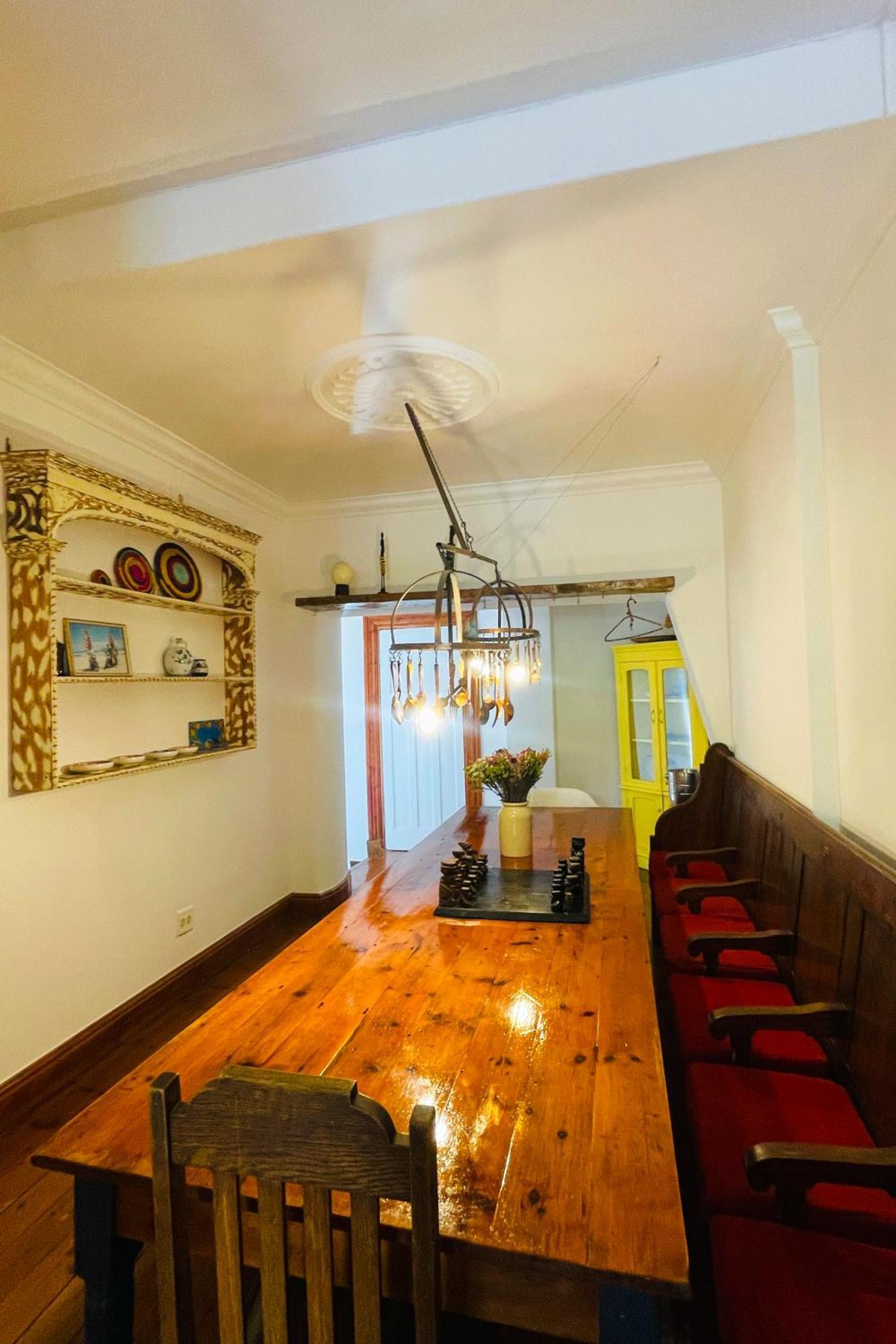 Ami Vine House Cidade Do Cabo Exterior foto