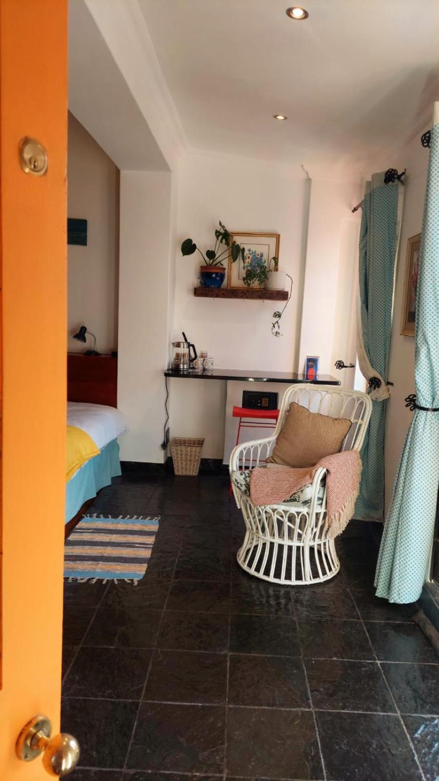 Ami Vine House Cidade Do Cabo Exterior foto